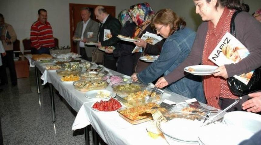 &ldquo;yaza Formda Girelim&rsquo;&rsquo; Konferansı