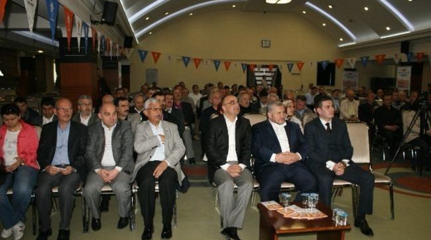 T&uuml;rkiye Başkanlık Sistemini Konuşuyor