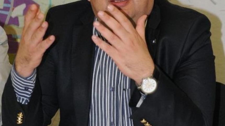 İmar Planı Masaya Yatırıldı