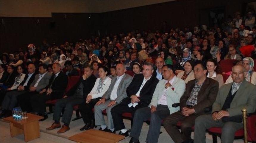 &ldquo;o&rsquo;nu Beklerken&rdquo;e Didim&rsquo;de Yoğun İlgi