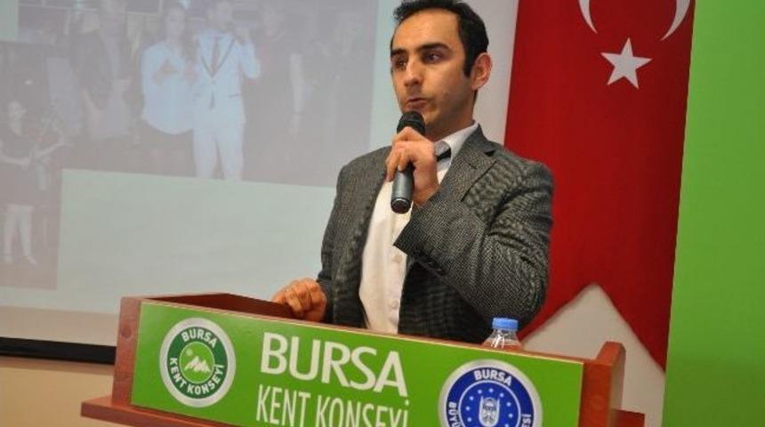 Kent Konseyi Engelliler Meclisi&rsquo;ne Destek Verenlere &Ouml;d&uuml;l