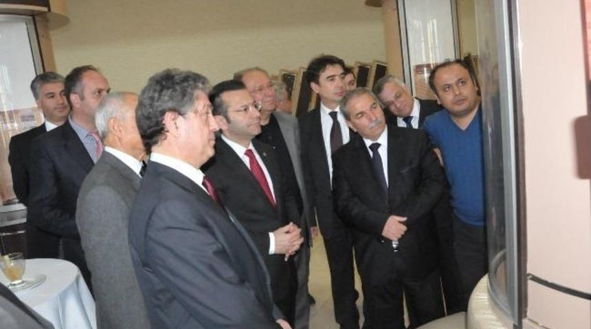 M&uuml;badelenin 90. Yılı Kutlandı