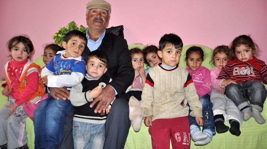 Gazilik Hayali Ger&ccedil;ek Oldu