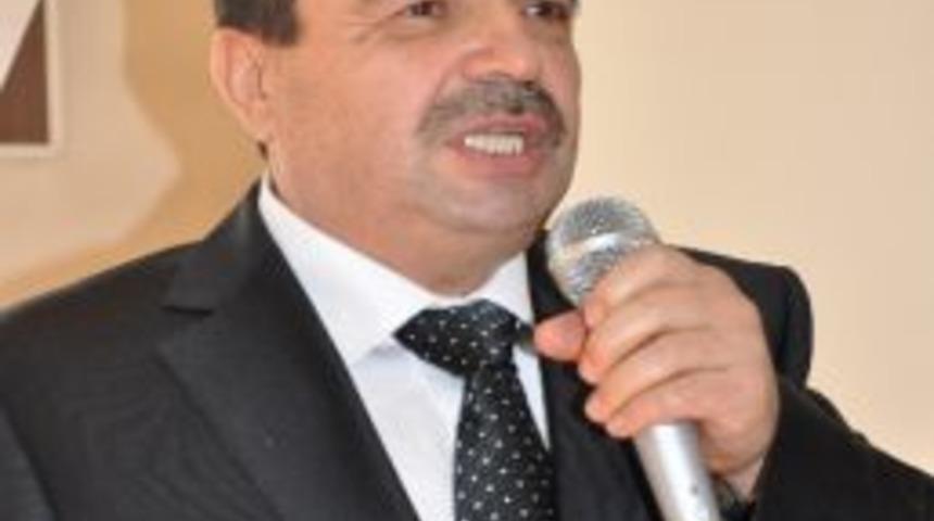 Cuma General: "ticari Kredilerde Eş Rızası Kaldırıldı"