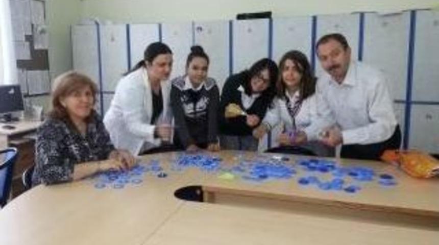 Manisa Anadolu &Ouml;ğretmen Lisesi Polonya Yolcusu