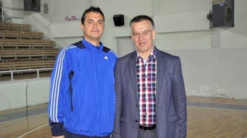 Gelecegin Halk Oyunu Şampiyonları Akşehir&rsquo;de Yetişiyor