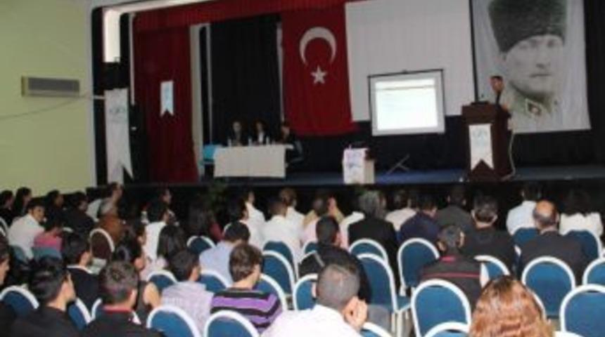 Gatab’dan Otelcilere ‘tehlikeli Atık’ Eğitimi