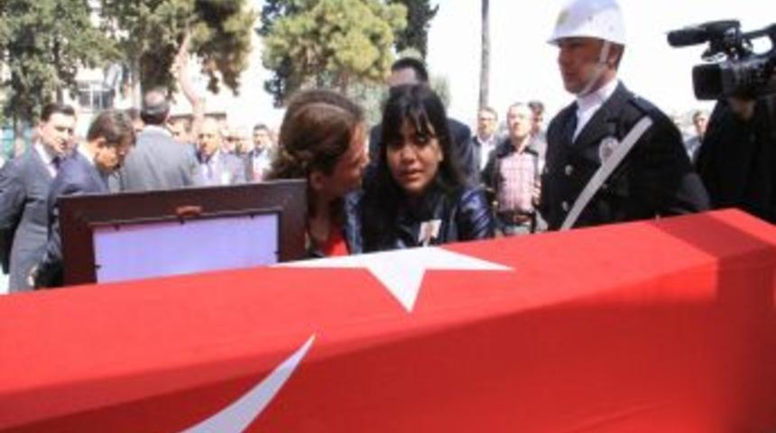 S&uuml;per Savcı Murat G&ouml;k, Vasiyeti Nedeniyle Samsun'a Defnedildi