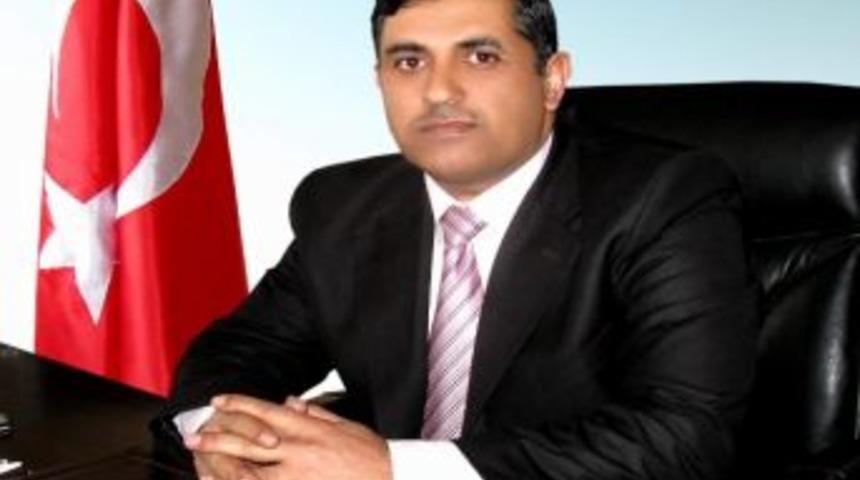 Araban M&uuml;ft&uuml;s&uuml; Sevin&ccedil; Kutlu Doğum Haftası&rsquo;nı Kutladı