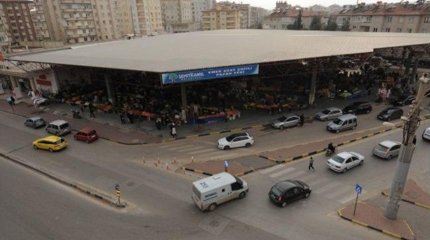 Emek Mahallesinde Trafik Sorunu Ortadan Kalkacak
