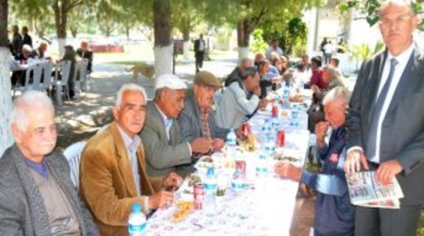 Dalko Genel Kurulu Yapıldı