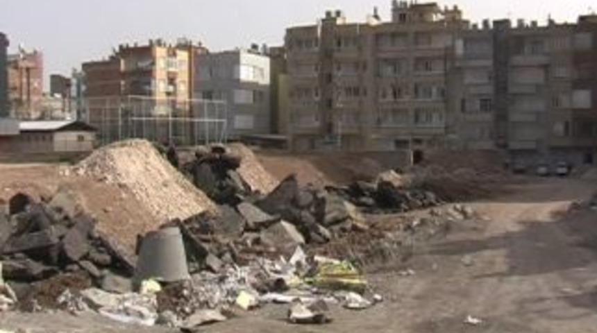 Urfa&rsquo;da bir garip okul hikayesi