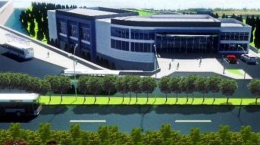 Akdağmadeni Belediyesinden Dev Bir Proje Daha