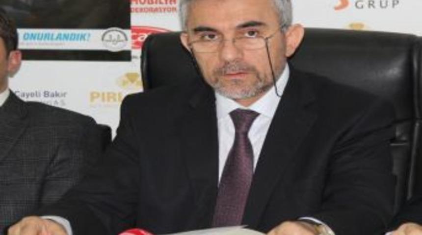 Rize'de Kutlu Doğum Haftası Etkinlikleri