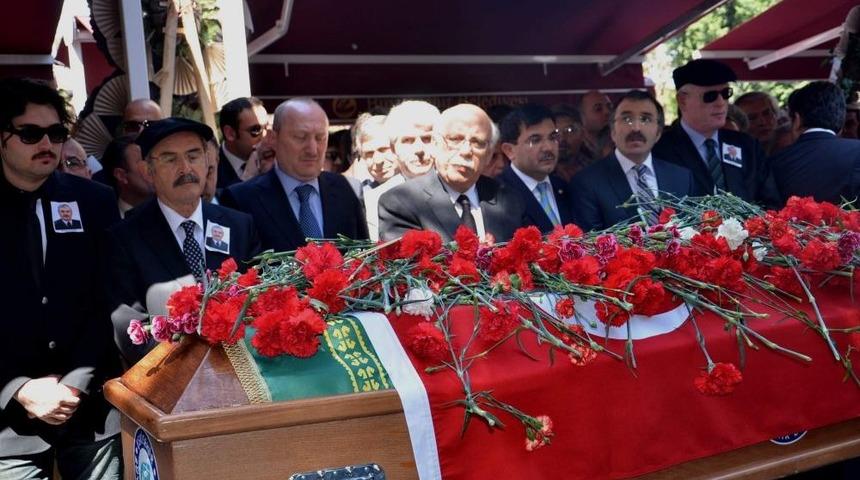 Bakan Avcı: Eskişehir I&ccedil;in Birlik Olmalıyız