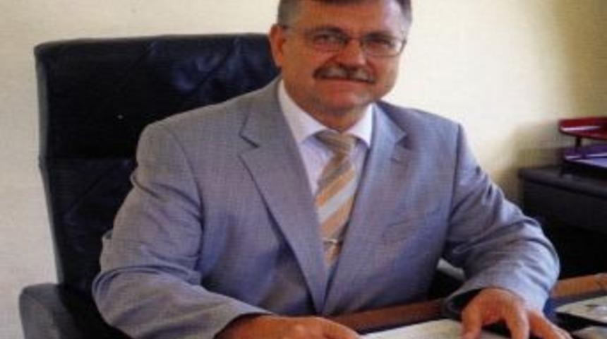 Karadeniz Ekonomik İşbirliği &Ouml;rg&uuml;t&uuml; Genel Sekreteri Tvırcun Trabzon&rsquo;a Geliyor