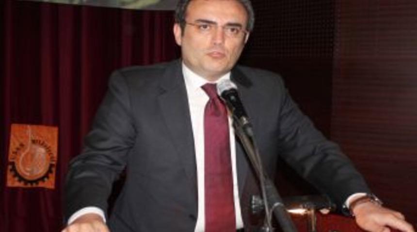 Uşak'ta Başkanlık Sistemi Konuşuldu