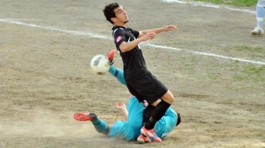 Şampiyon Ortaca Taraftarı İle Buluşuyor