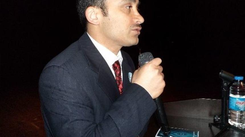 Varto Da Kutlu Doğum Haftası Etkinliği