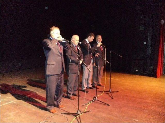 Varto Da Kutlu Doğum Haftası Etkinliği 3