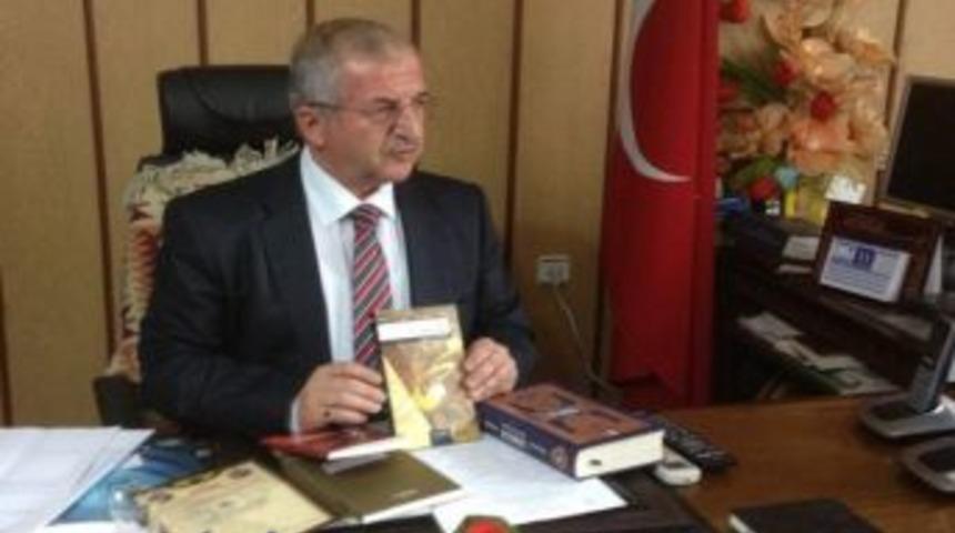 Siirt'te Kutlu Doğum Haftası Etkinlikleri