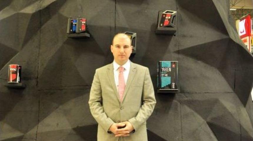 T&uuml;rkiye Petrolleri'nden 72 &Ccedil;eşit Yeni Madeni Yağ