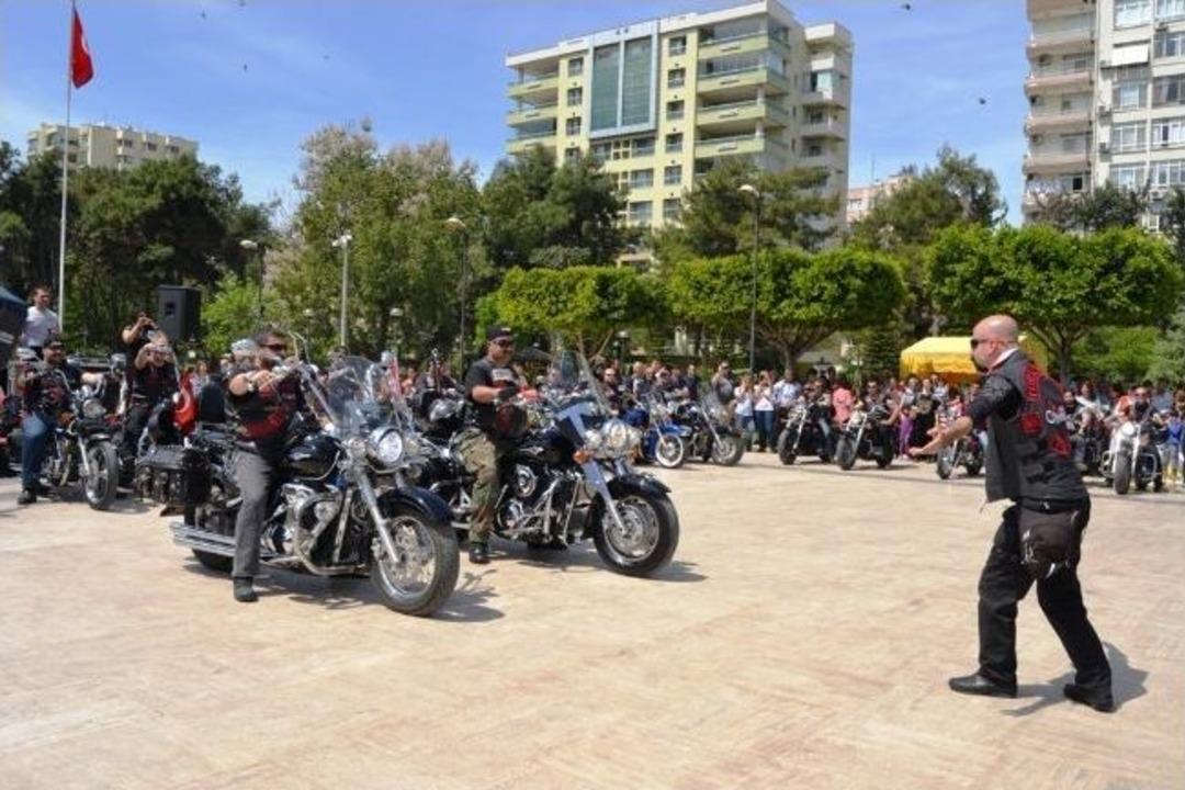 "portakal &Ccedil;i&ccedil;eği Karnavalı" Etkinlikleri