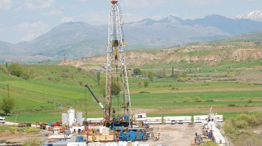 Tpao Tarihinin En Verimli Petrol&uuml;n&uuml; Buldu