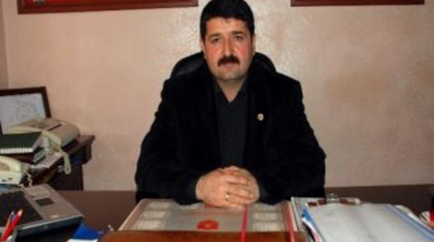 Besni Ziraat Odası Başkanı S&uuml;mer&rsquo;den Destekleme Rakamları Değerlendirmesi