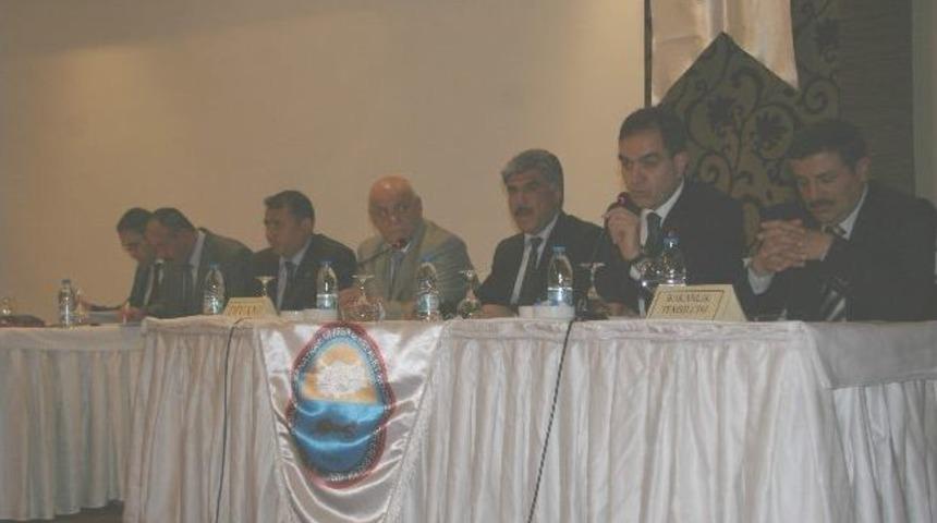 Esnaf Ve Sanatkara 328 Milyon Lira Kredi Kullandırıldı