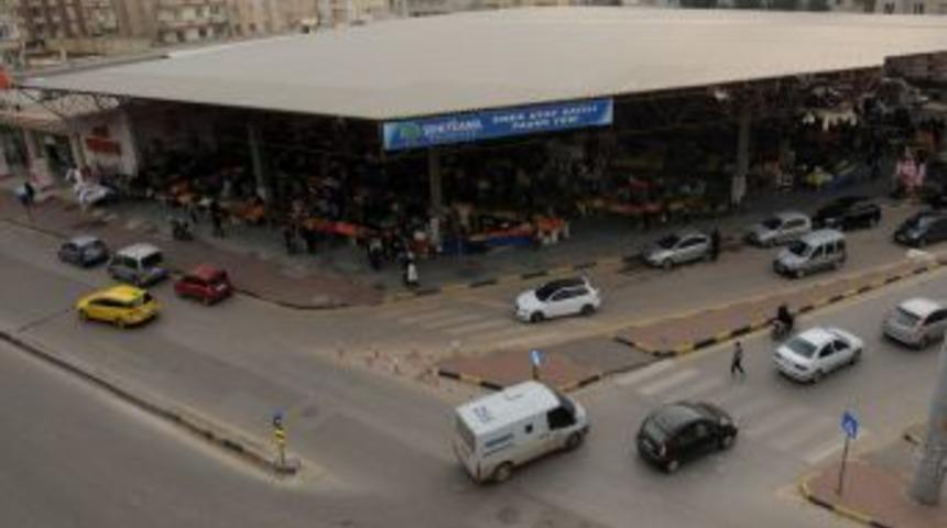 Şehitkamil, Emek&rsquo;teki Trafik Sıkıntısını &Ccedil;&ouml;z&uuml;me Kavuşturuyor