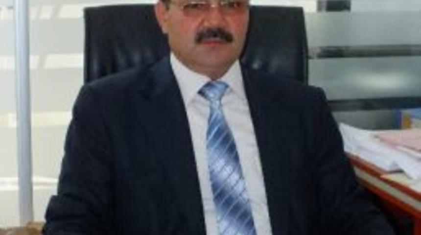 Sarı, Karaman Tso Başkanlığına Adaylığını A&ccedil;ıkladı