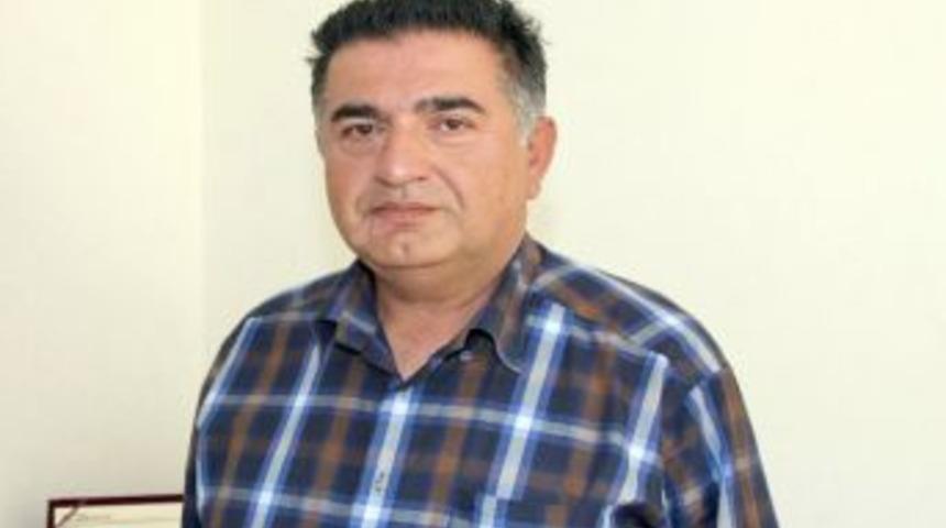 Avukatlara K&ouml;t&uuml; Davrandığı İleri S&uuml;r&uuml;len Emekli Hakim 'avukat'lık İ&ccedil;in Vize Aldı