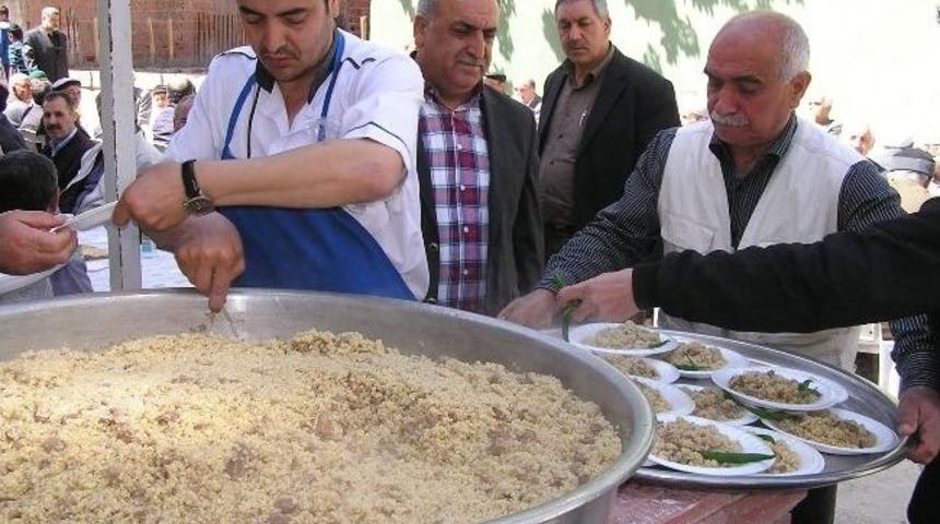 Kutlu Doğum Aşı İlgi G&ouml;rd&uuml;