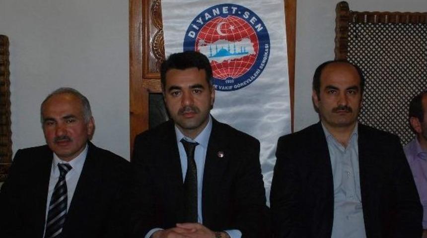 Tokat&rsquo;ta Kutlu Doğum Haftası