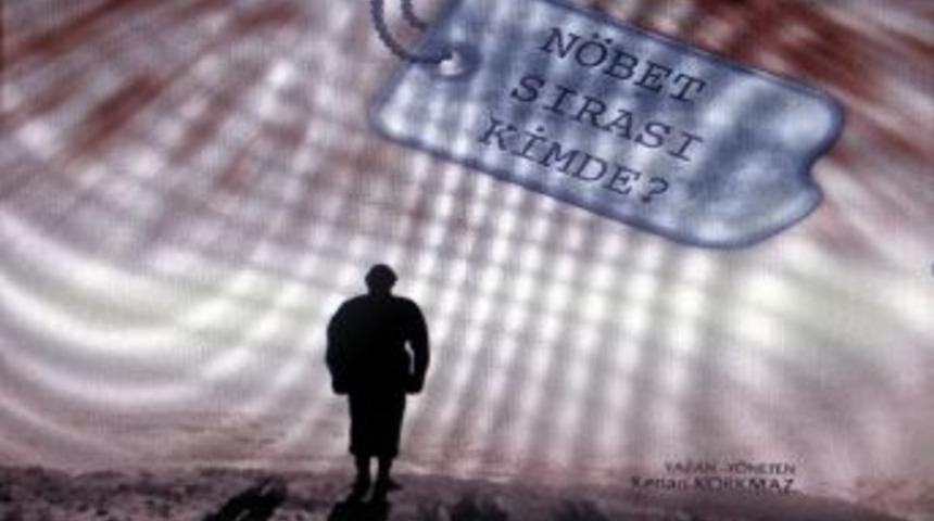 Sincik&rsquo;te 7&rsquo;den 70&rsquo;e Tiyatro İzlemeyen Kalmasın Projesi