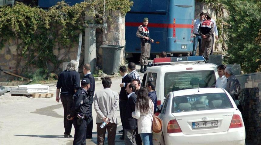 Aslı Baş Davasında Yeni Bilirkişi Heyeti Inceleme Yaptı