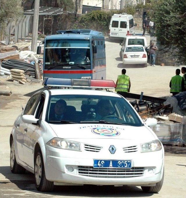 Aslı Baş Davasında Yeni Bilirkişi Heyeti Inceleme Yaptı