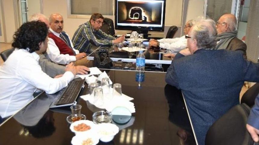 &lsquo;d&uuml;nyanın En Rahat Yeri&rsquo; Konulu Fotoğraf Yarışmasının Elemeleri Başladı