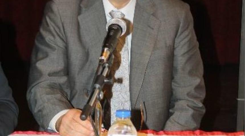 K&ouml;y Enstit&uuml;lerine Y&ouml;nelik Panel D&uuml;zenlendi