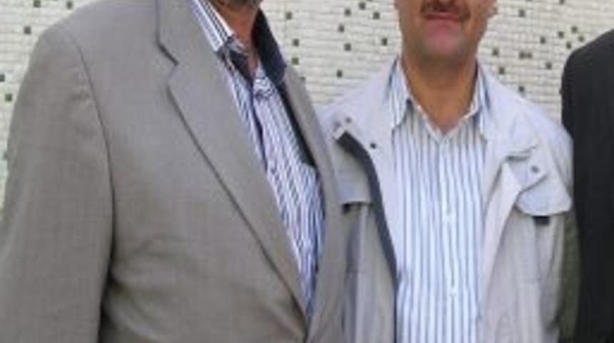 &ldquo;ge&ccedil;mişe Vefa&rdquo; Konferansına Davet