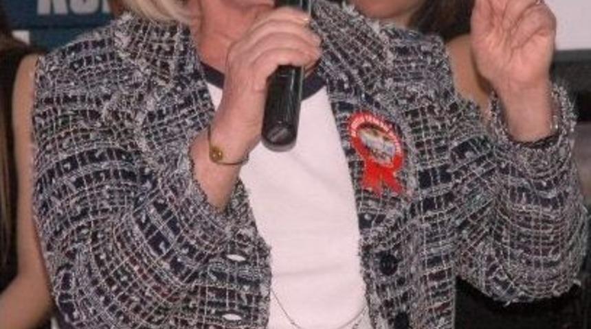 Add Başkanı &Ccedil;&ouml;laşan: &ldquo;t&uuml;rk Milleti Kavramı Silinmeye &Ccedil;alışılıyor&rdquo;