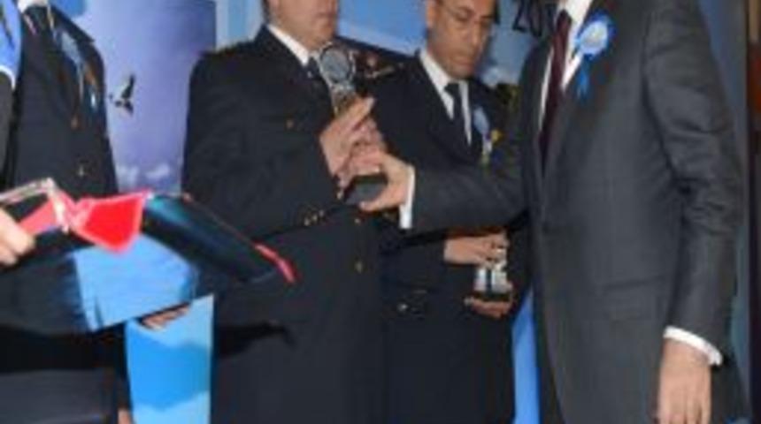 Muş Polisine B&uuml;y&uuml;k Gurur