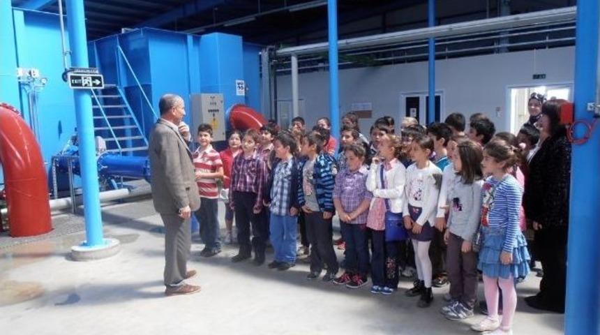 &Ouml;ğrenciler B&uuml;y&uuml;kşehir İle Buluştu