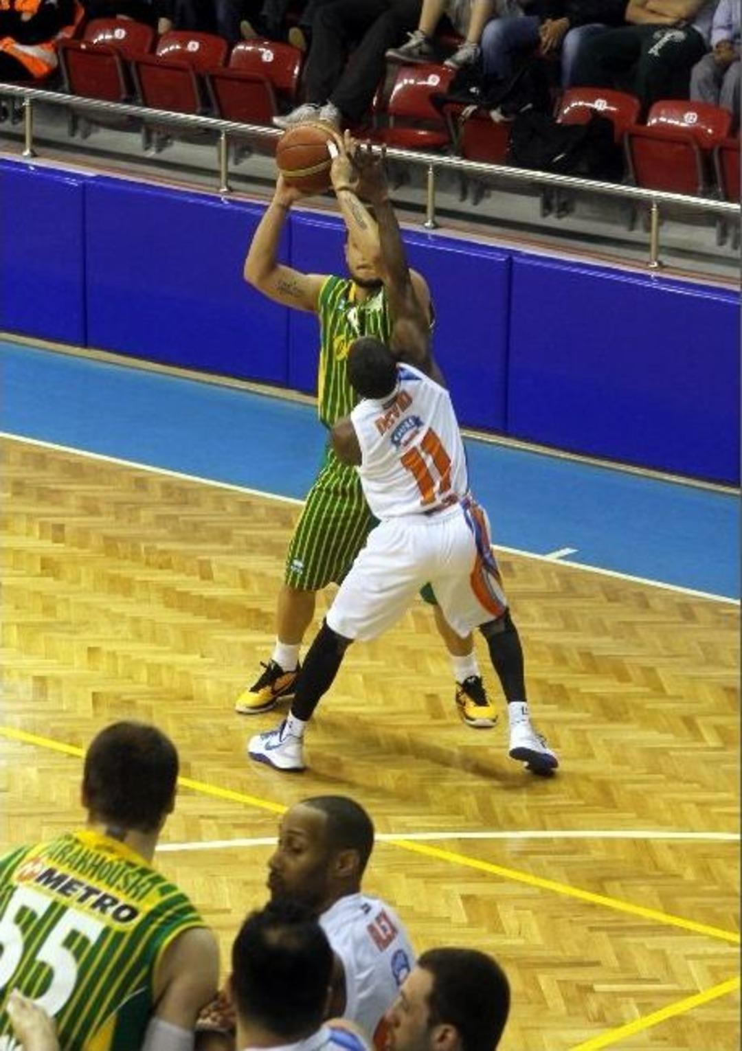 Beko Basketbol Ligi