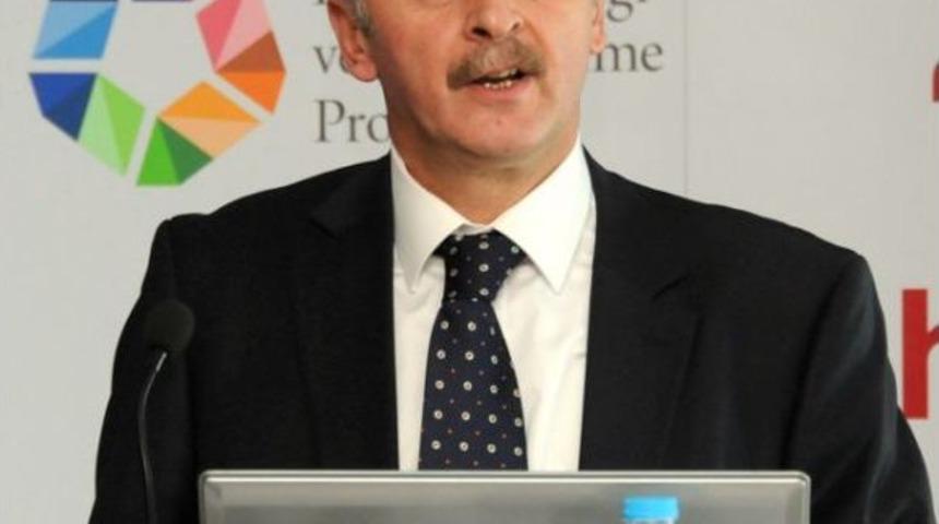 Samsun&rsquo;da &Uuml;retilen Tıbbi &Uuml;r&uuml;nler, Afrika'da Hayat Kurtarıyor