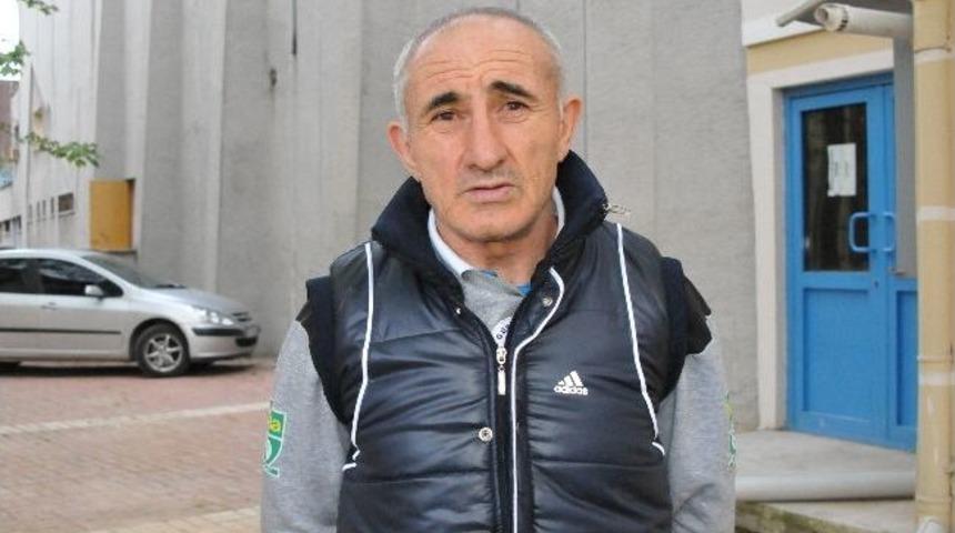 İmancı Ve Şenlik Milli Takım Kampında