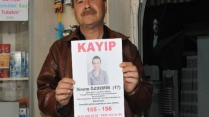 &ldquo;arkadaşıma Gidiyorum&rdquo; Deyip Evden &Ccedil;ıktı Bir Daha Geri D&ouml;nmedi