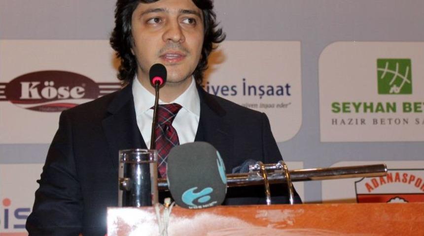 Kavurmacı: Bug&uuml;nk&uuml; Mağaza Sayımızı Hayal Etmiyorduk