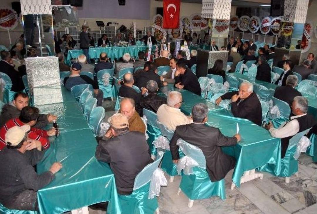 Yardım Sandığı Kapatılmadı